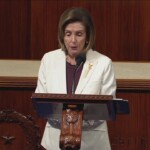 Pelosi, first woman speaker, to depart Dem leadership in seismic shift