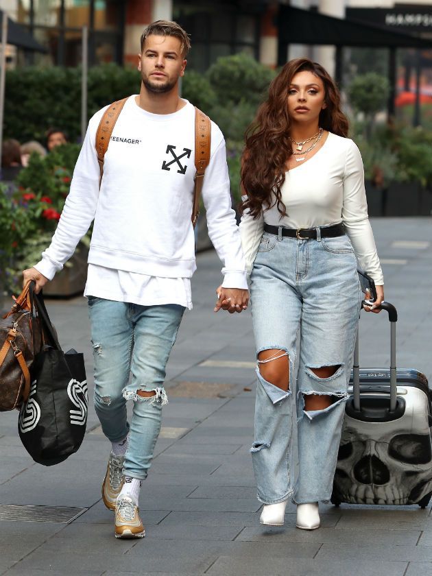 inside-chris-hughes-and-jesy-nelson-8217-s-adorable-one-year-anniversary-as-the-pair-celebrate-forever