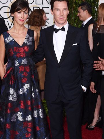 do-these-golden-globes-pics-reveal-benedict-cumberbatch-and-sophie-hunter-8217-s-baby-is-coming-sooner-than-we-think