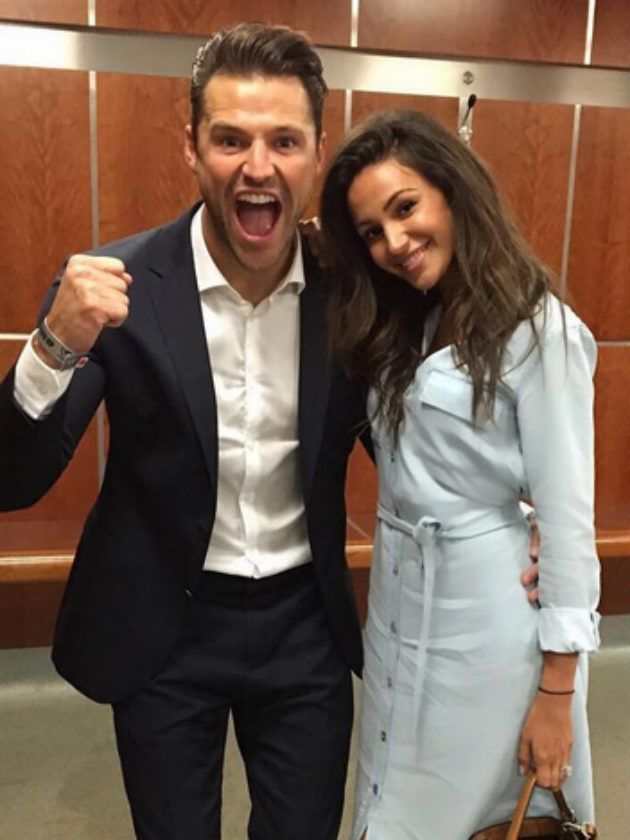 michelle-keegan-to-become-a-wag-mark-wright-8216-offered-trial-at-manchester-united-8217