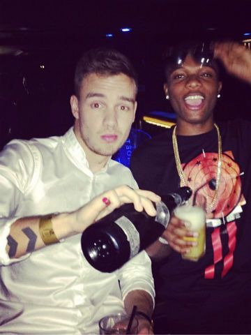omg-one-direction-8217-s-liam-payne-8216-spends-1-2million-on-bottle-of-the-world-8217-s-most-expensive-champagne-8217