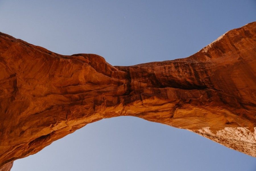 arch-formation-on-arizona-at-daytime