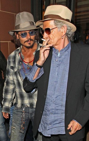 johnny-depp-and-keith-richards