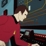 Звёздный путь Анимационный сериал, Star Trek The Animated Series